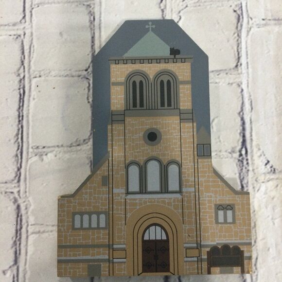 Thanksgiving Holiday Decorations The Harlow House 1st Parish in Plymouth - Picture 2 of 7